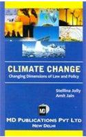 Climate Change