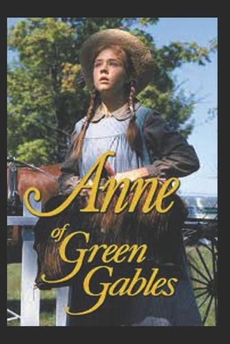 Anne of Green Gables