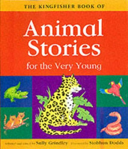 Animal Stories for the Very Young
