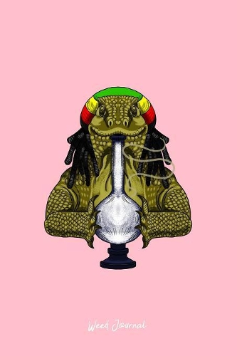 Weed Journal