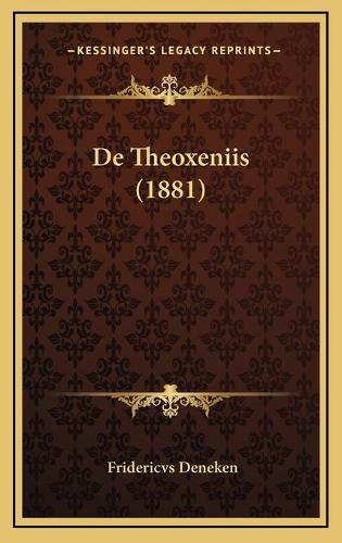 De Theoxeniis (1881)