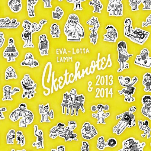 Sketchnotes 2013/2014