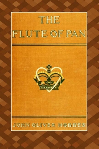 The Flute of Pan