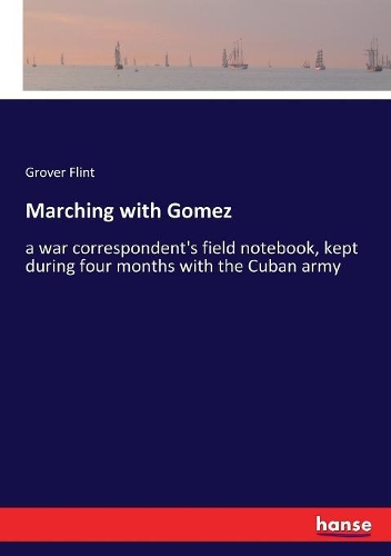 Marching with Gomez