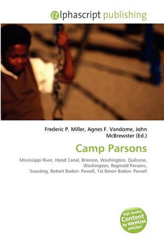 Camp Parsons