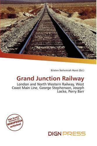 Grand Junction Railway