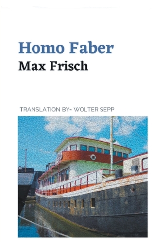 Homo Faber