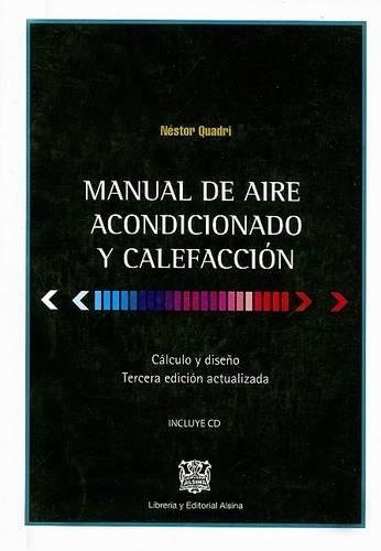 Manual de Aire Acondicionado y Calefaccion