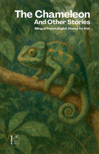 The Chameleon And Other Stories