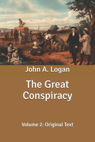 The Great Conspiracy