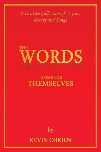 The Words Speak for Themselves