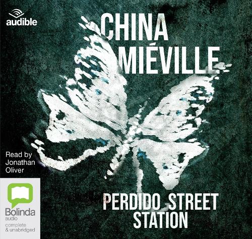Perdido Street Station