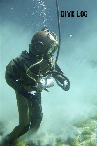 Dive Log