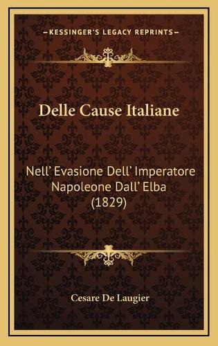 Delle Cause Italiane