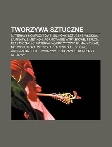 Tworzywa Sztuczne