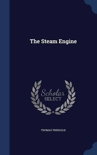 The Steam Engine