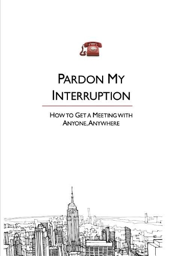 Pardon My Interruption