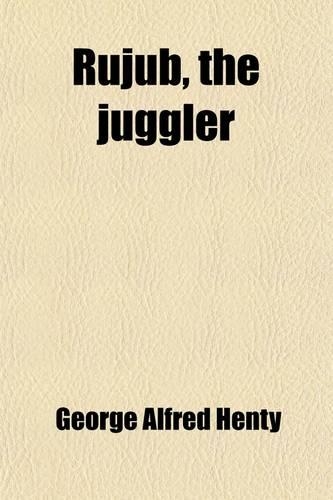 Rujub, the Juggler