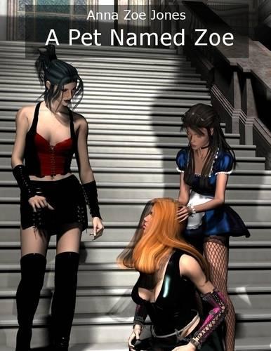 A Pet Named Zoe