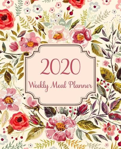 Weekly Meal Planner 2020