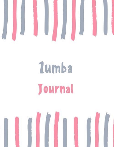 Zumba Journal
