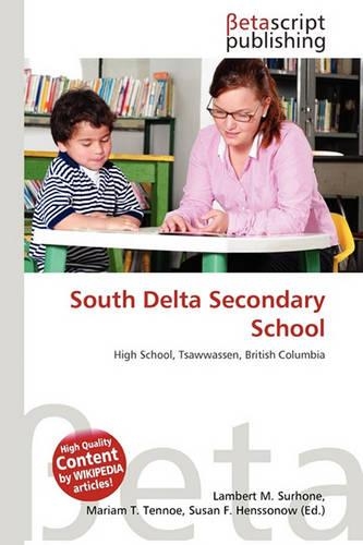 South Delta Secondary School