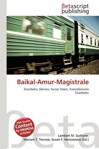 Baikal-Amur-Magistrale