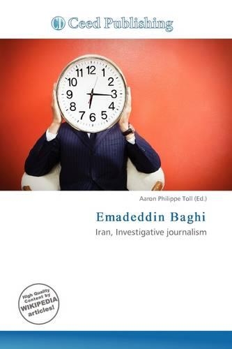 Emadeddin Baghi