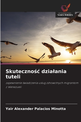 Skutecznośc dzialania tuteli