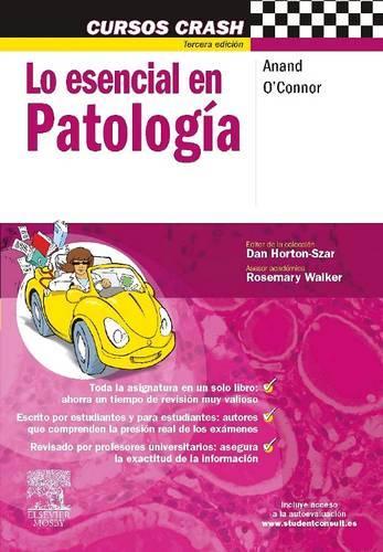 Lo Esencial En Patología