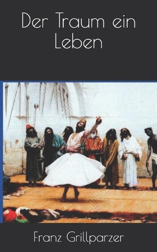 Der Traum ein Leben