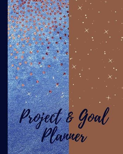 Project and Goal Planner