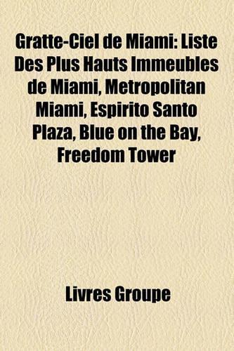 Gratte-Ciel de Miami