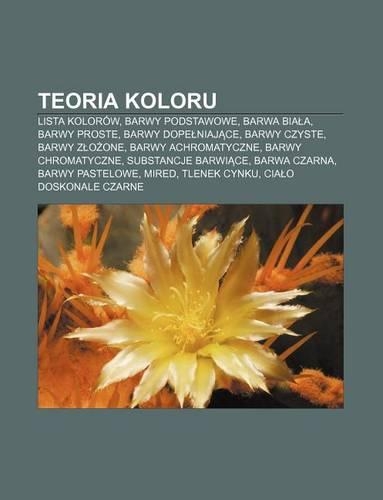 Teoria Koloru