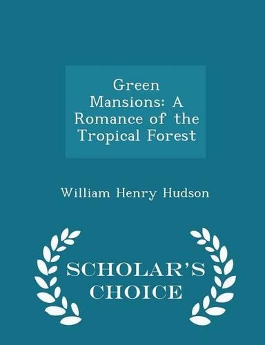 Green Mansions