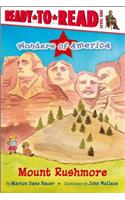 Mount Rushmore