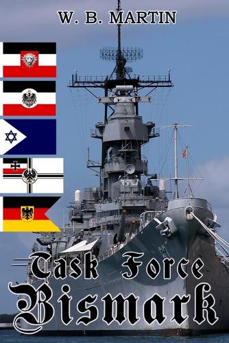 Task Force Bismark