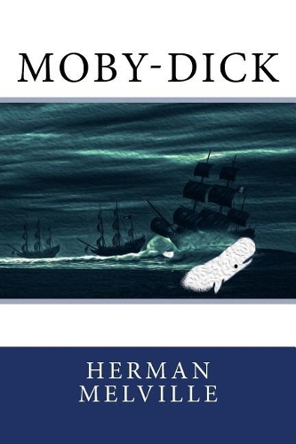 Moby-Dick