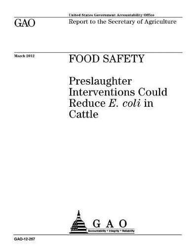 Food Safety
