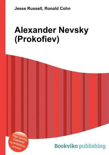 Alexander Nevsky (Prokofiev)