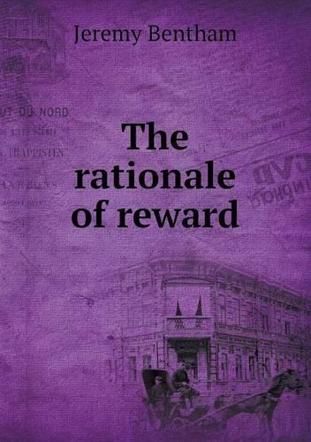 The rationale of reward