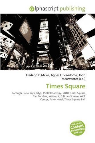 Times Square
