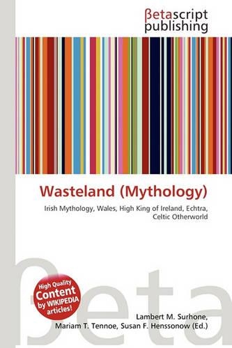 Wasteland (Mythology)