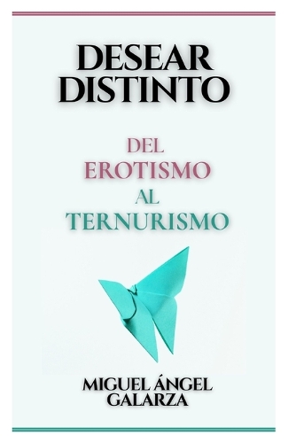 Desear Distinto