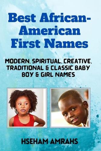 Best African-American First Names