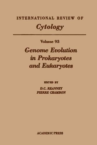International Review of Cytology V93