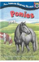 Ponies