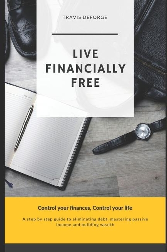 Live Financially Free