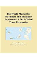 The World Market for Machinery and Transport Equipment