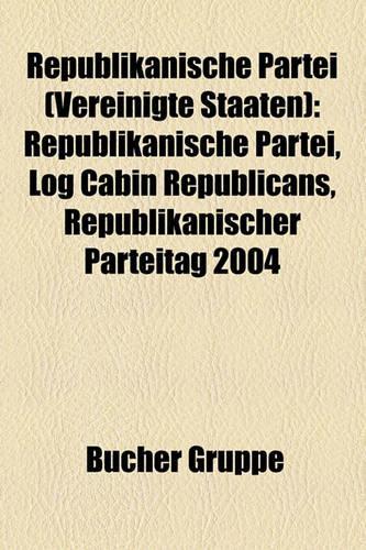 Republikanische Partei (Vereinigte Staaten)